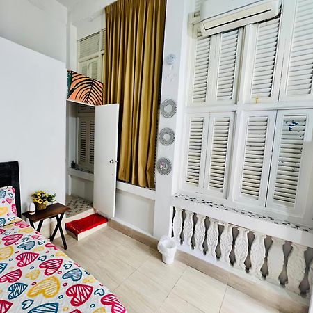 Hostal Badillo Sv Cartagena المظهر الخارجي الصورة