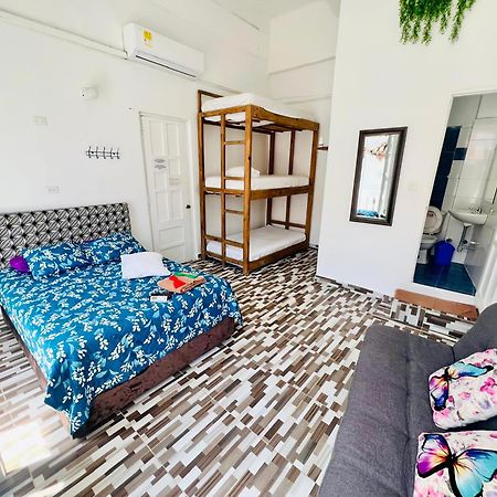 Hostal Badillo Sv Cartagena المظهر الخارجي الصورة