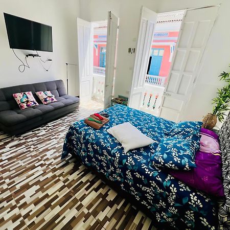 Hostal Badillo Sv Cartagena المظهر الخارجي الصورة