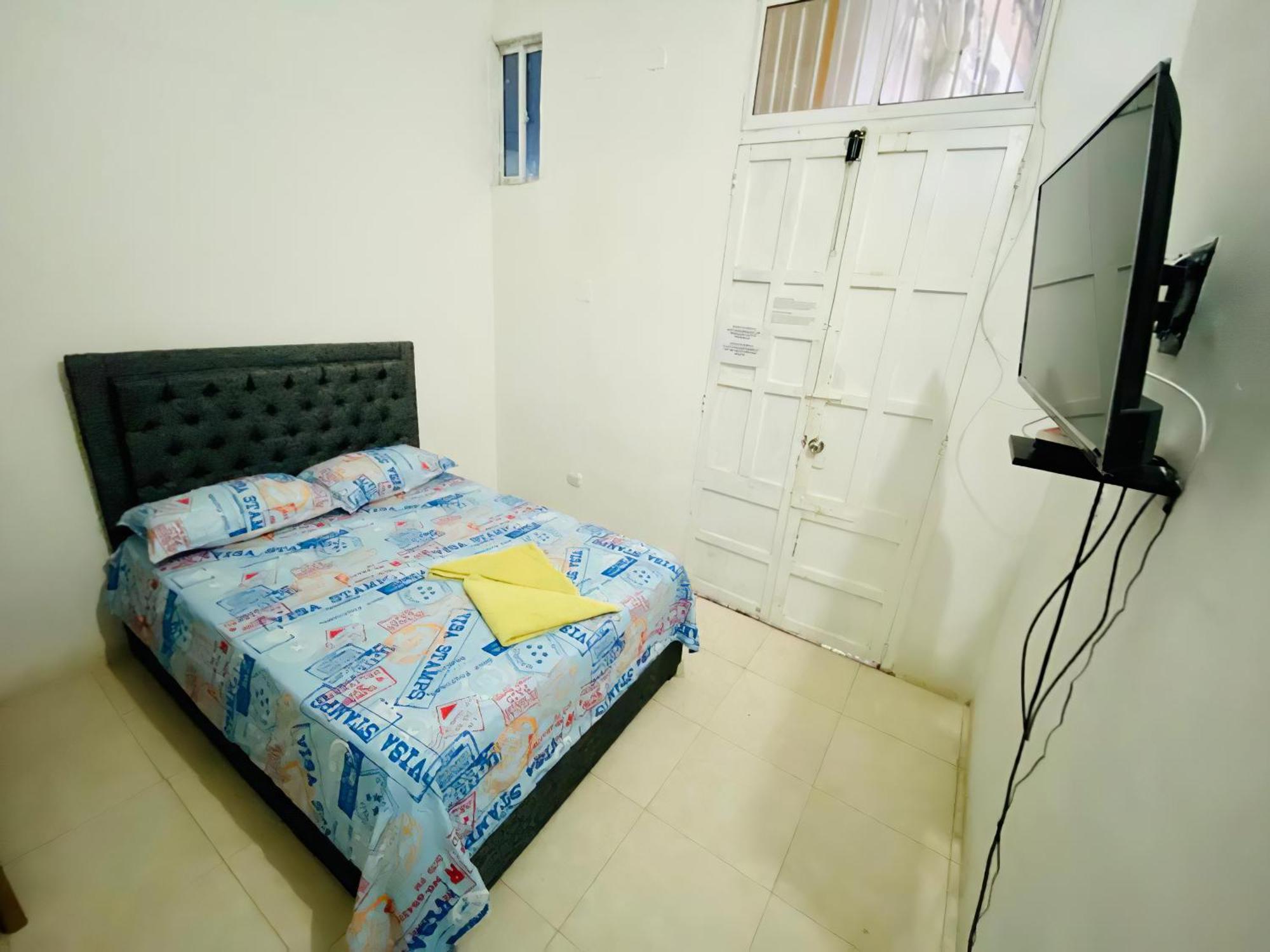 Hostal Badillo Sv Cartagena المظهر الخارجي الصورة
