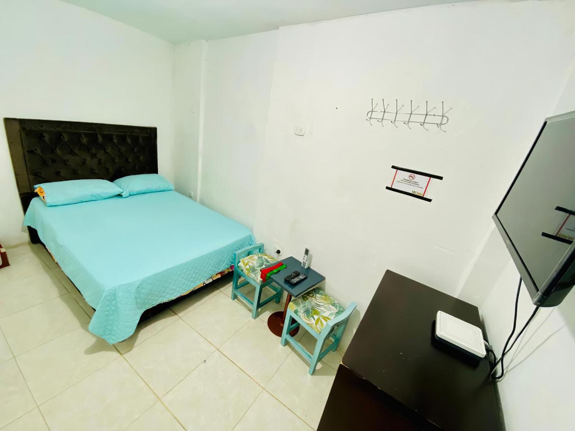 Hostal Badillo Sv Cartagena المظهر الخارجي الصورة