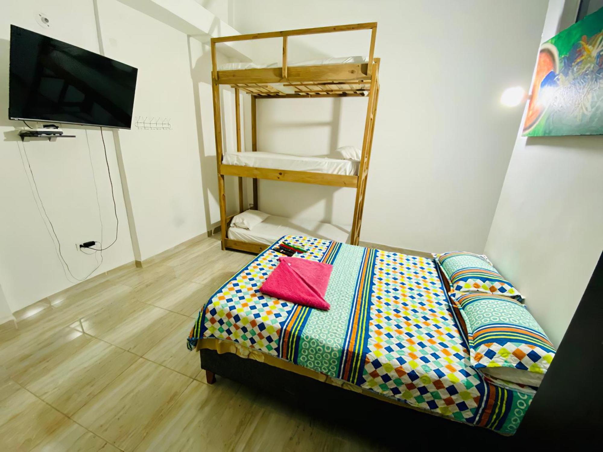 Hostal Badillo Sv Cartagena المظهر الخارجي الصورة