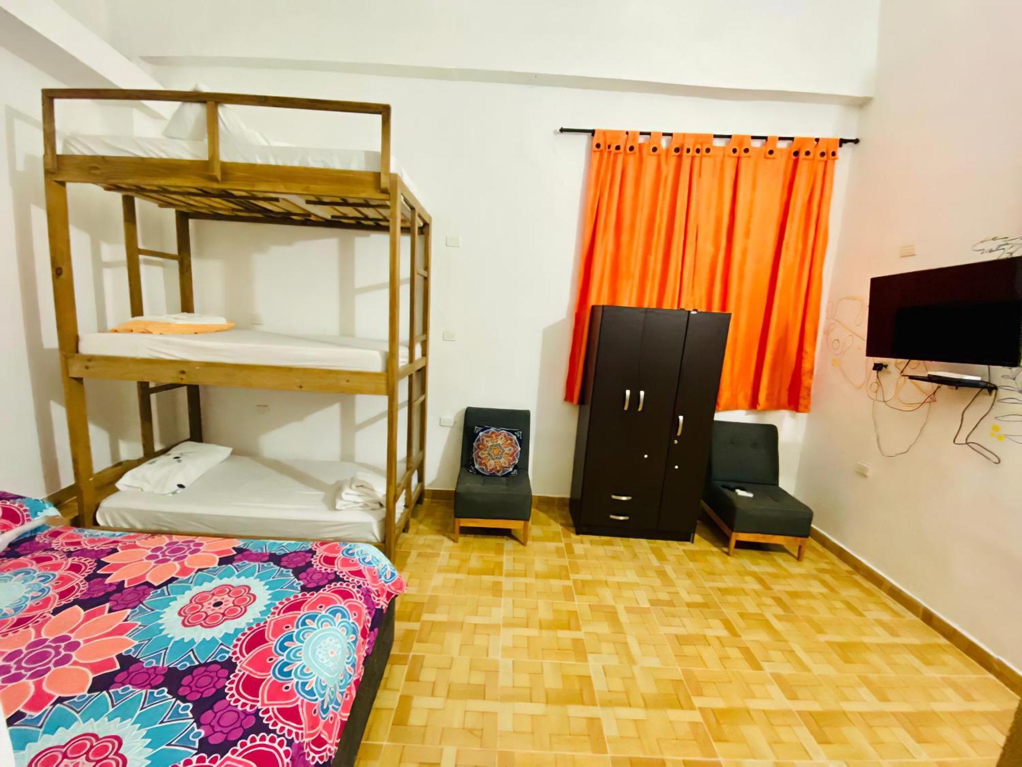 Hostal Badillo Sv Cartagena المظهر الخارجي الصورة