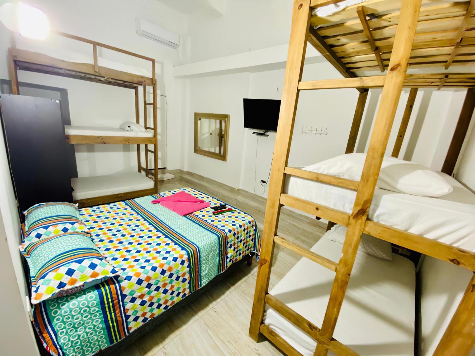 Hostal Badillo Sv Cartagena المظهر الخارجي الصورة