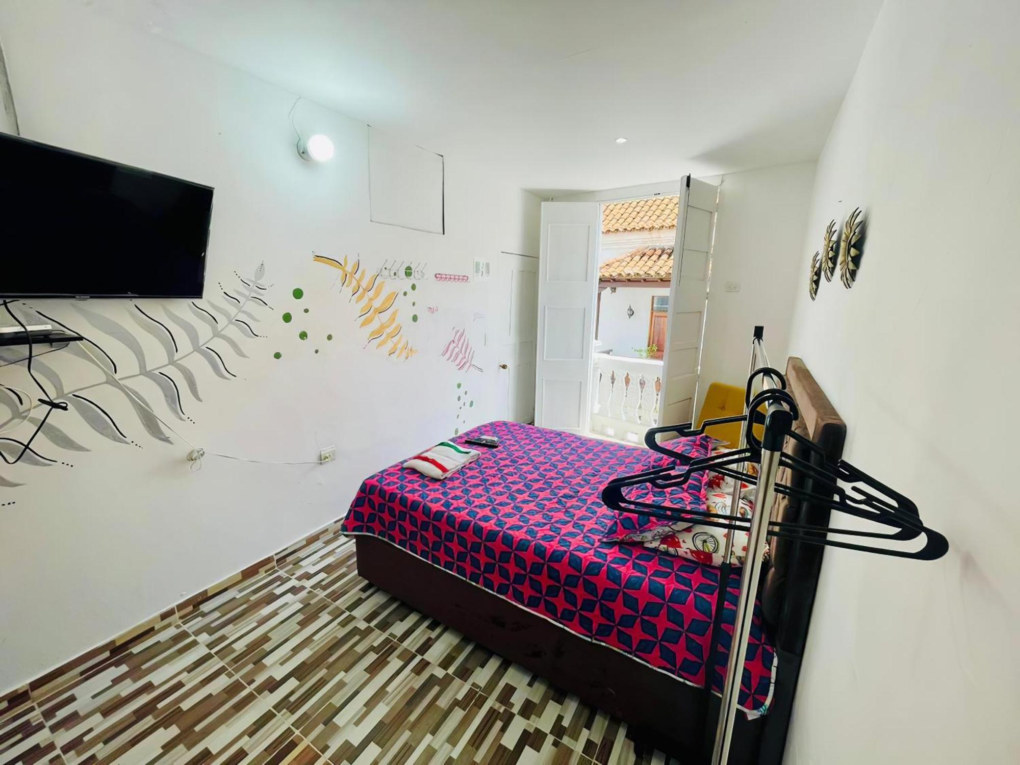 Hostal Badillo Sv Cartagena المظهر الخارجي الصورة