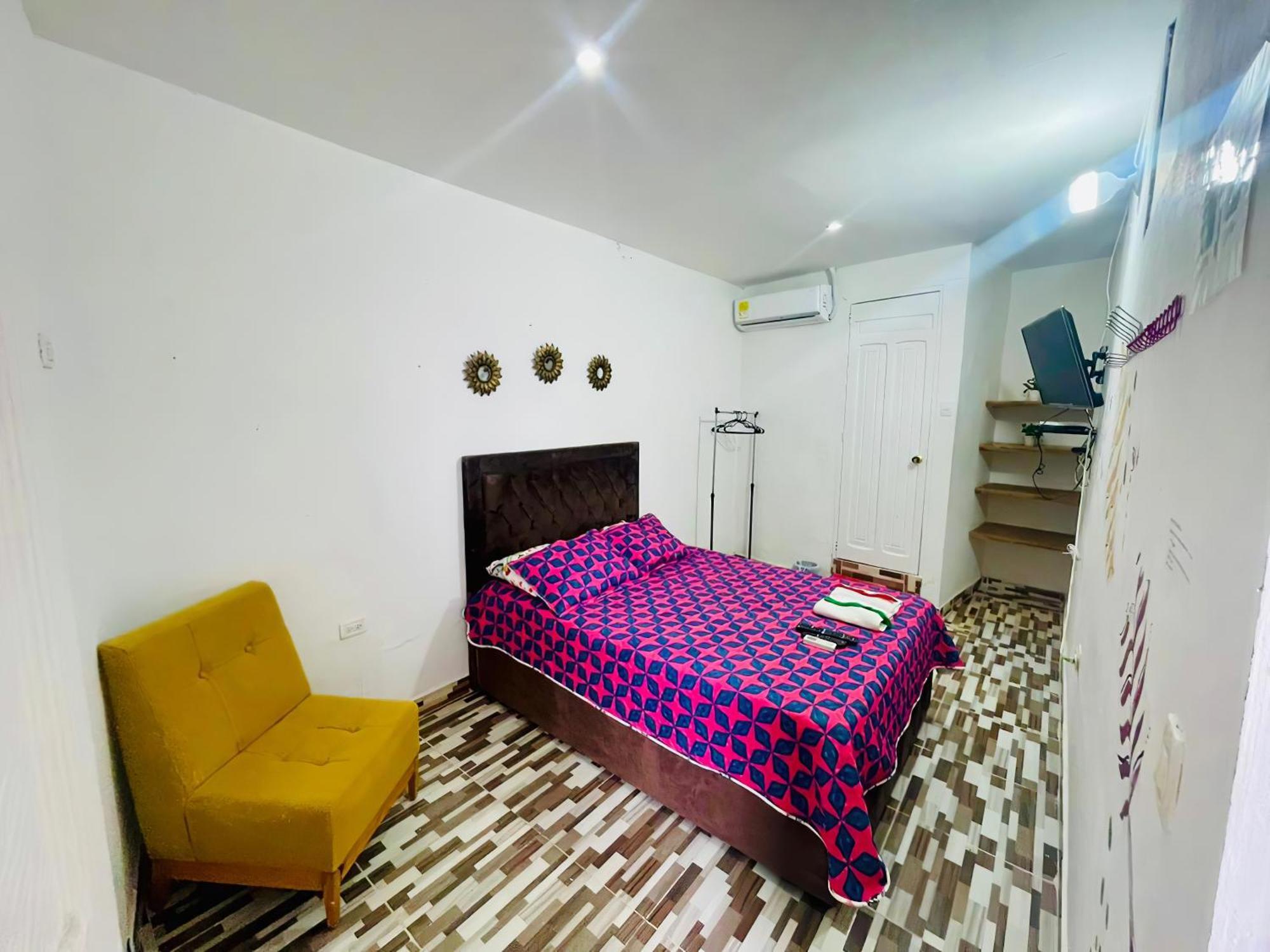 Hostal Badillo Sv Cartagena المظهر الخارجي الصورة
