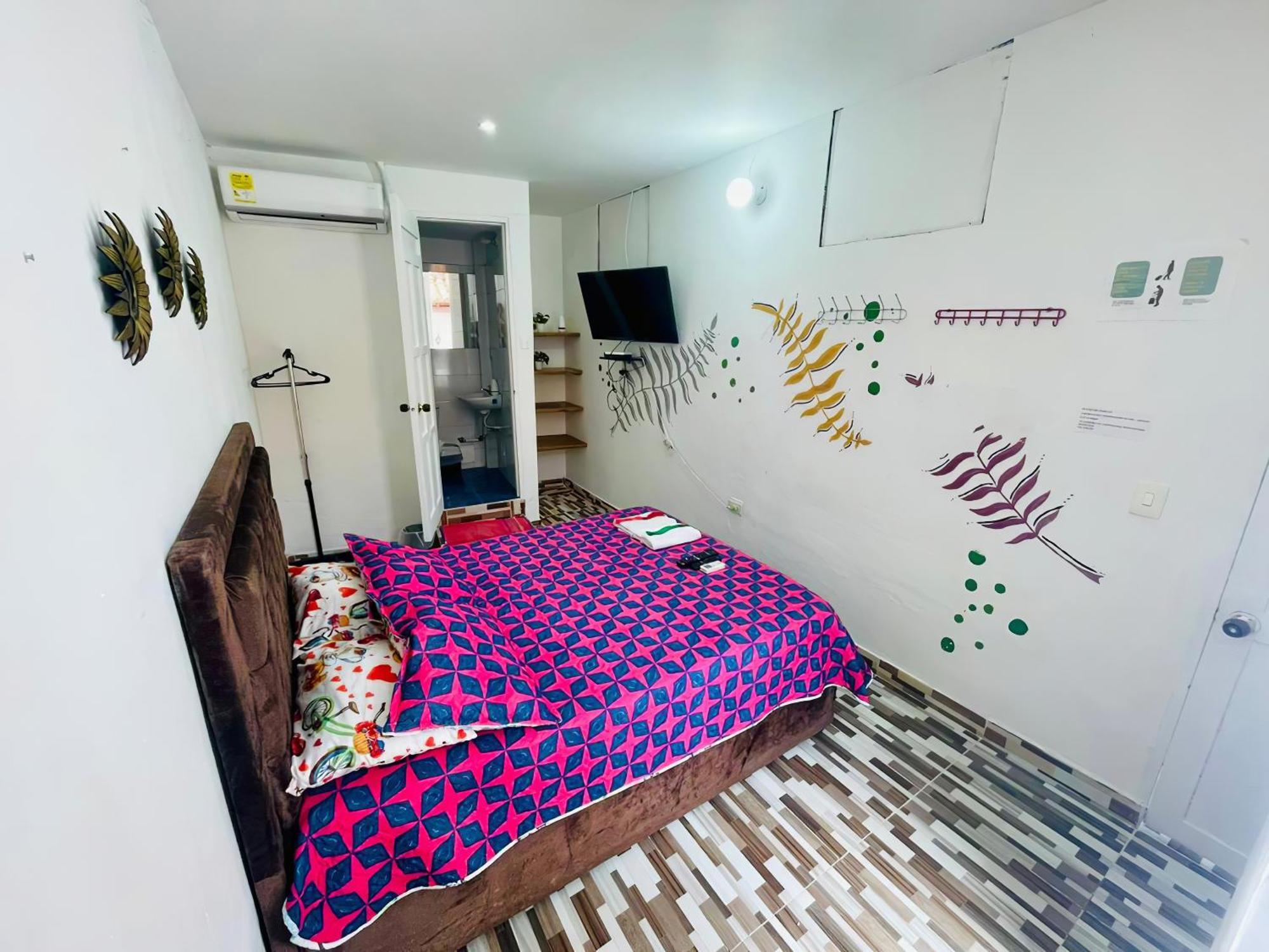 Hostal Badillo Sv Cartagena المظهر الخارجي الصورة