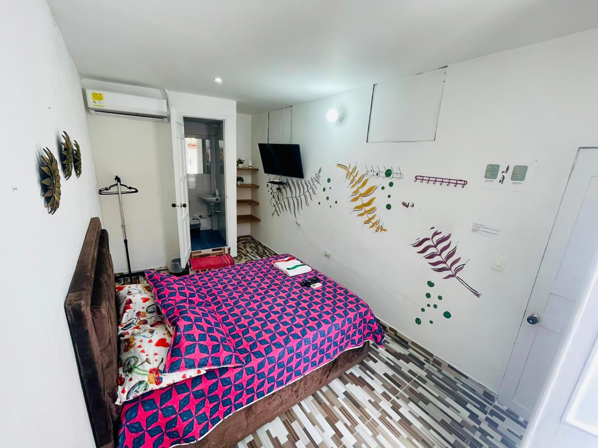 Hostal Badillo Sv Cartagena المظهر الخارجي الصورة