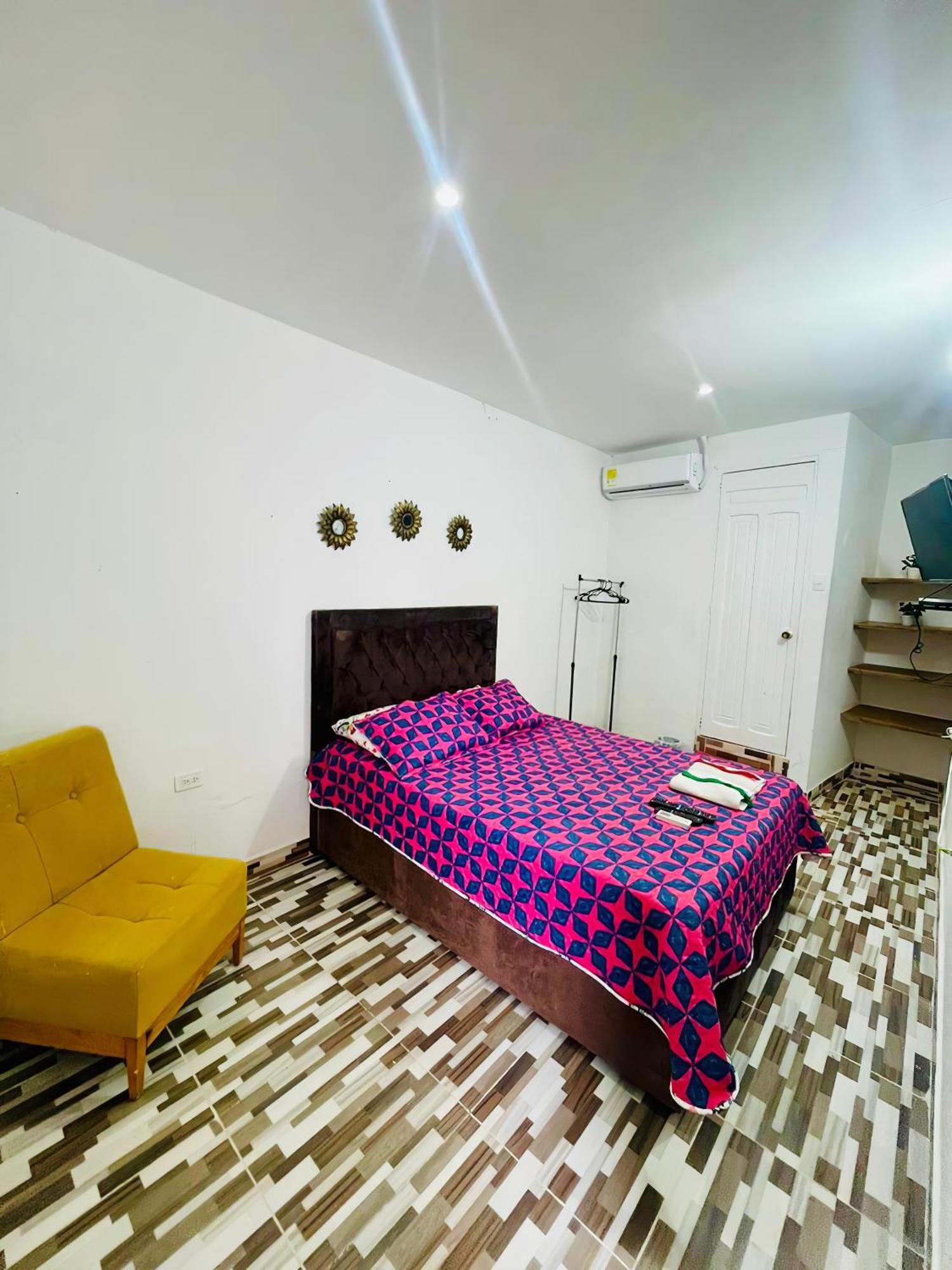 Hostal Badillo Sv Cartagena المظهر الخارجي الصورة