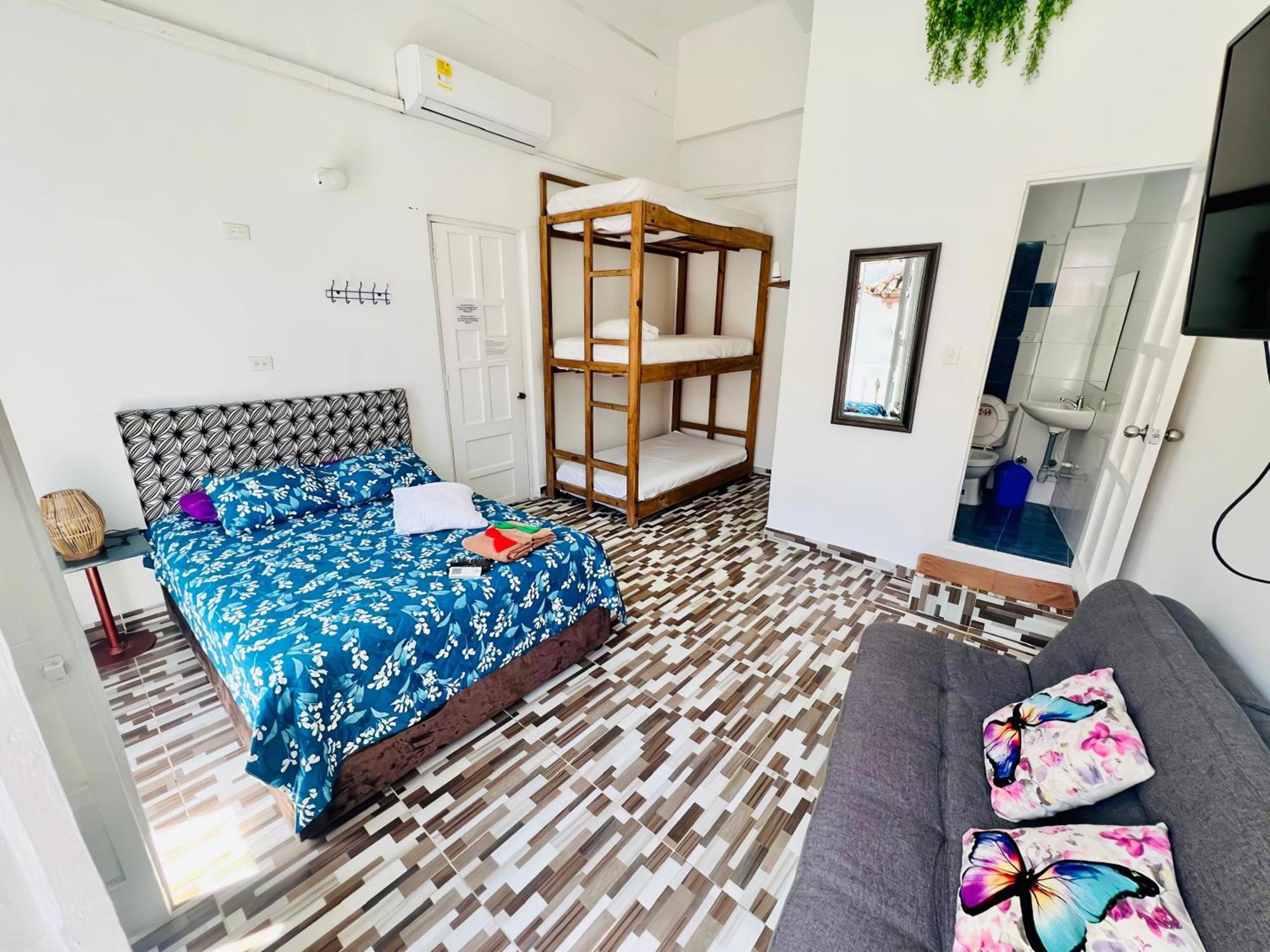 Hostal Badillo Sv Cartagena المظهر الخارجي الصورة
