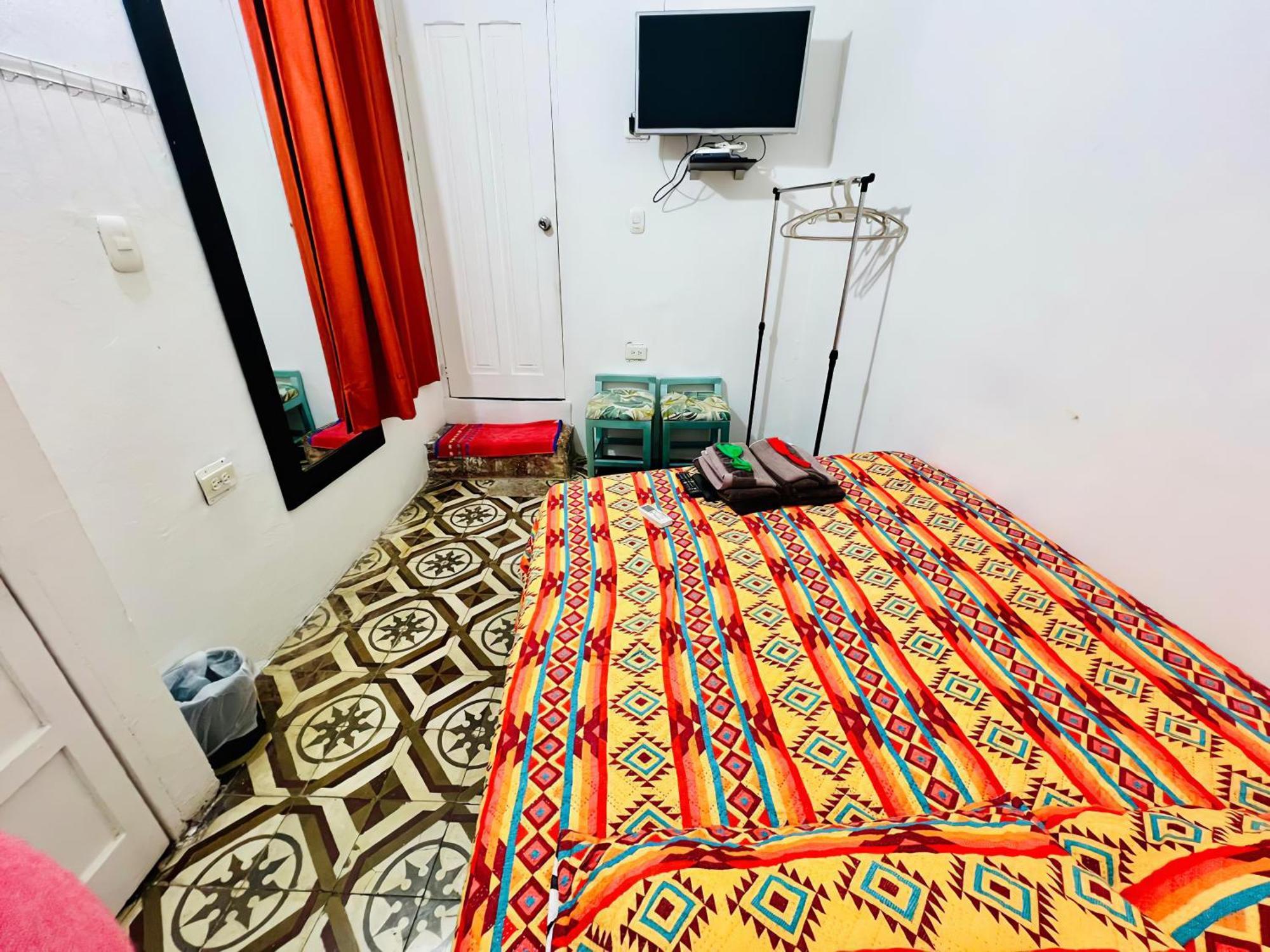 Hostal Badillo Sv Cartagena المظهر الخارجي الصورة