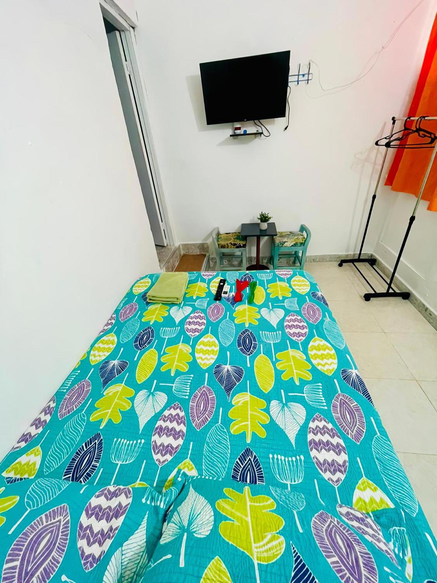 Hostal Badillo Sv Cartagena المظهر الخارجي الصورة