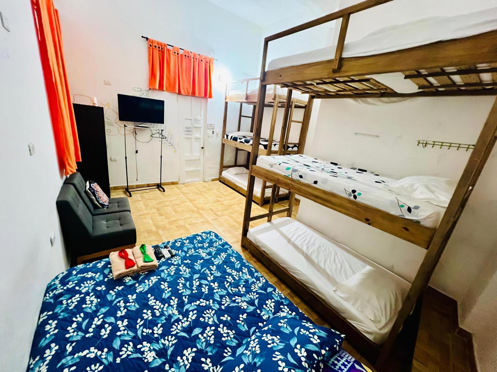 Hostal Badillo Sv Cartagena المظهر الخارجي الصورة